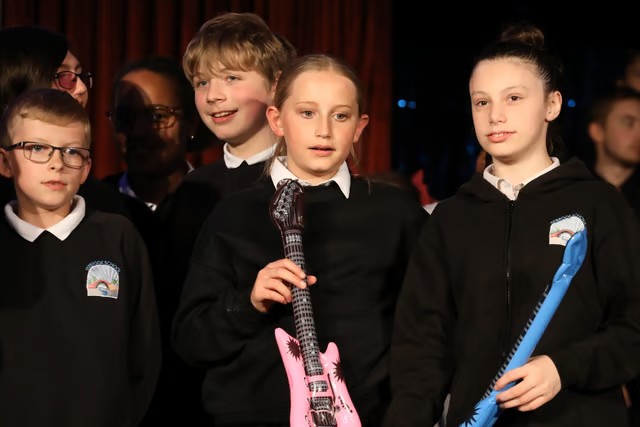 Copyright Northants Evening Telegraph Creating Tomorrow Voices 24